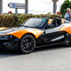 When your typical Mazda MX-5 isn’t light enough, get a Zenos.